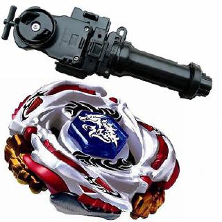 Con Quay L-Drago Lw105Lf Beyblade Bb-88 Bằng Kim Loại 4d