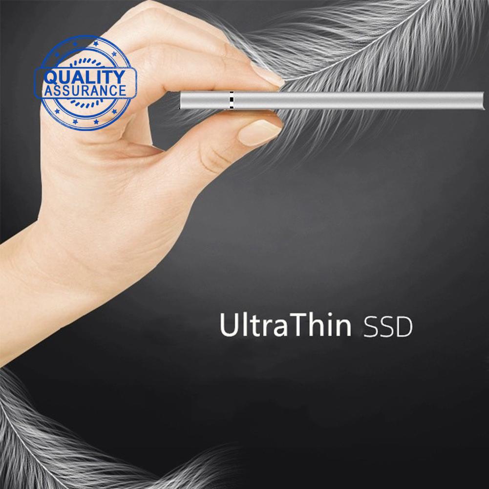 Mới Ổ Cứng Ssd 2tb 1tb 4tb I9L9