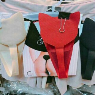 [HIẾM] QUẦN CHIP DÁN MẶC VÁY XẺ CAO THÁI LAN