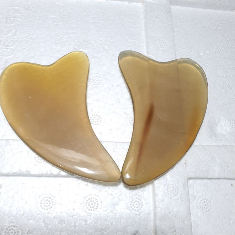 cạo gió sừng, bán tri ân khách hàng