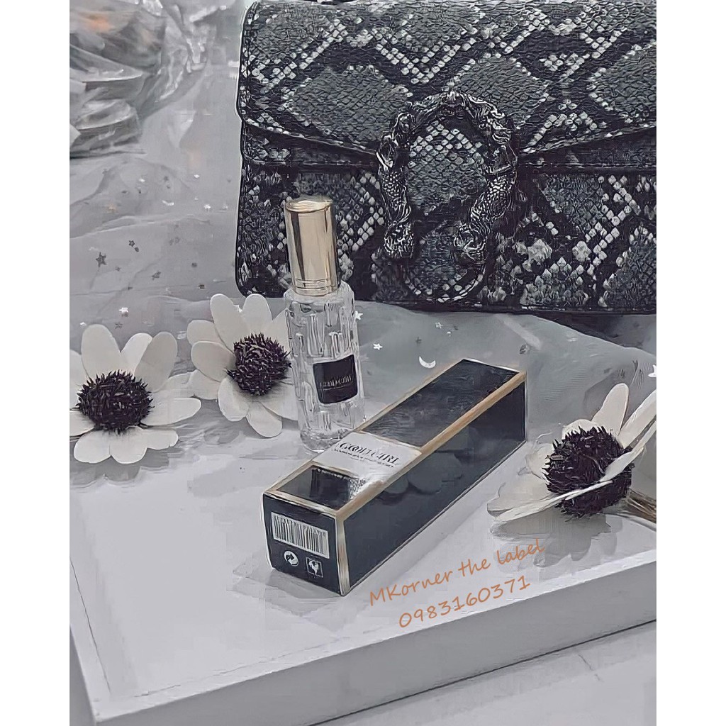 nước hoa Carolina Herrera Good Girl EDP 20ml | Thế Giới Skin Care