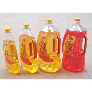 DẦU ĐỐT ĐÈN THỜ