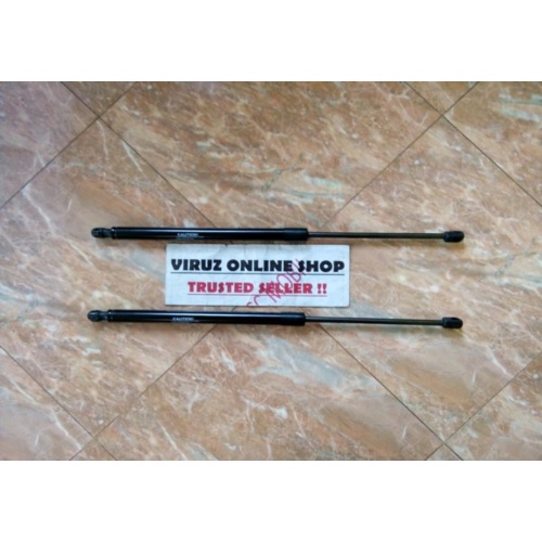1 Bộ Túi Đựng Chống Sốc Cho Cửa Sau Xe HONDA Mobio SKOK SOK