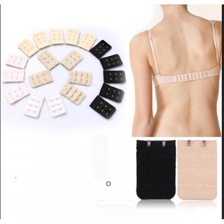 Miếng nối dây áo ngực (loại hai móc và ba móc ) (SP000586)