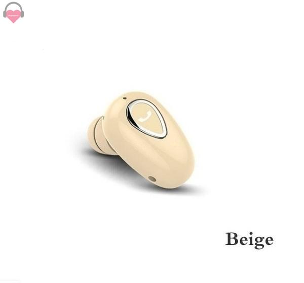 (Spm) Tai Nghe Bluetooth 4.1 Không Dây 2021 Yx01 Tws | BigBuy360 - bigbuy360.vn