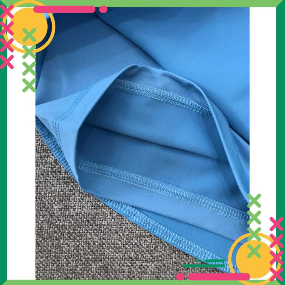 Quần đùi thể thao kết hợp đi biển cho nữ Minatex ! | BigBuy360 - bigbuy360.vn