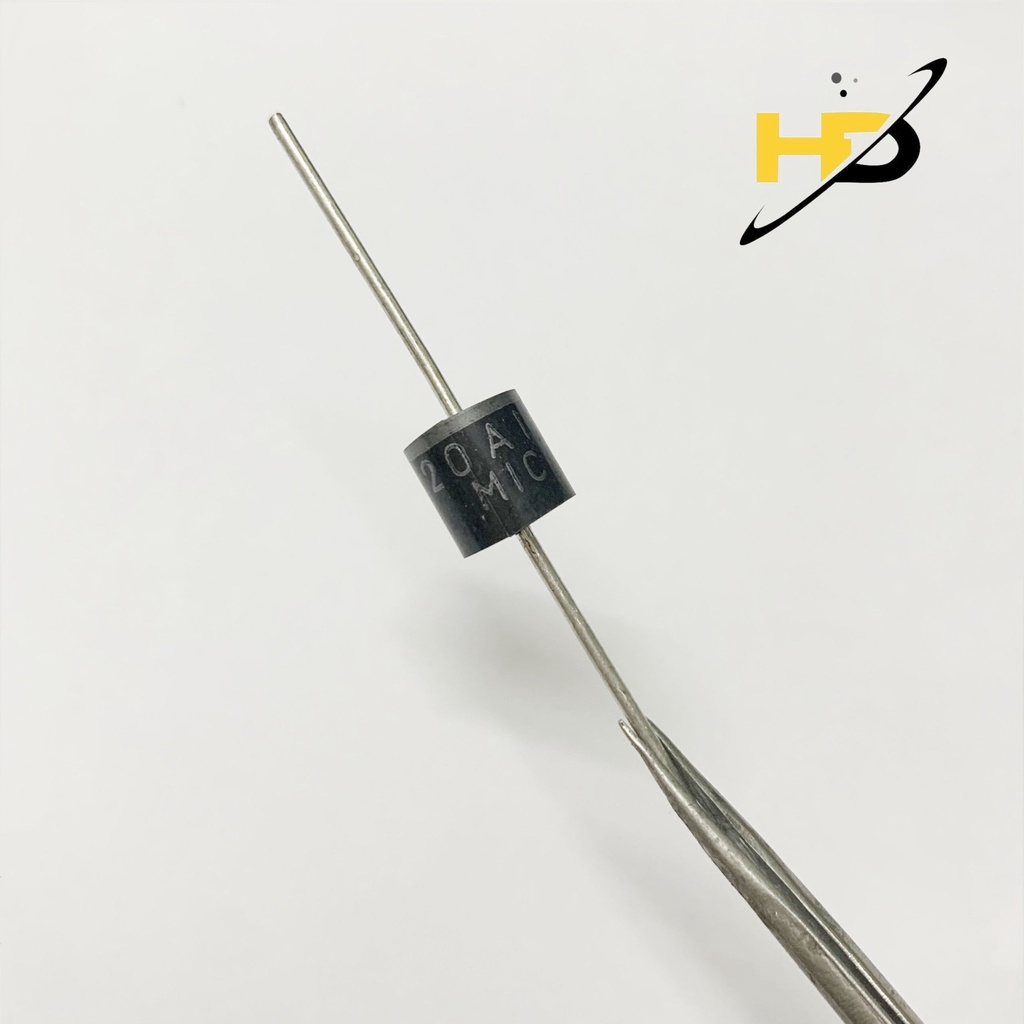 Đi ốt - Diode chỉnh lưu 20A10 20A 1000V