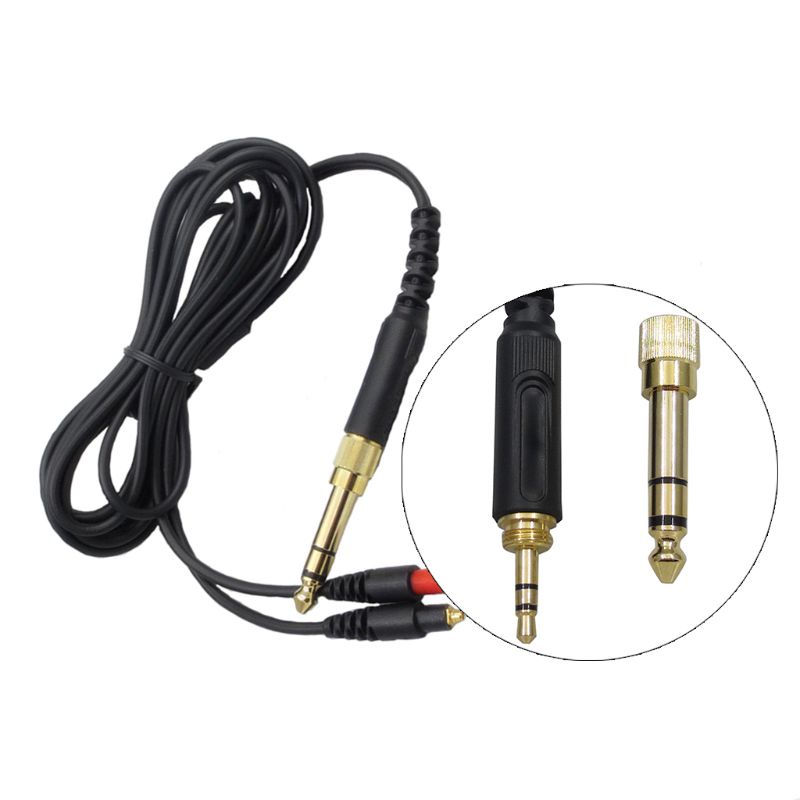 Dây Cáp Chất Lượng Cao Cho Tai Nghe SRH1440 SRH1540 SRH1840