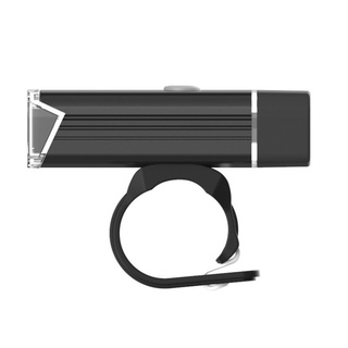 Đèn LED trước xe đạp Machfally sạc usb