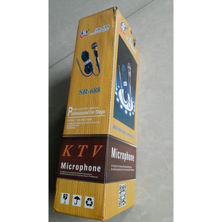 MICRO SHURI KTV 688