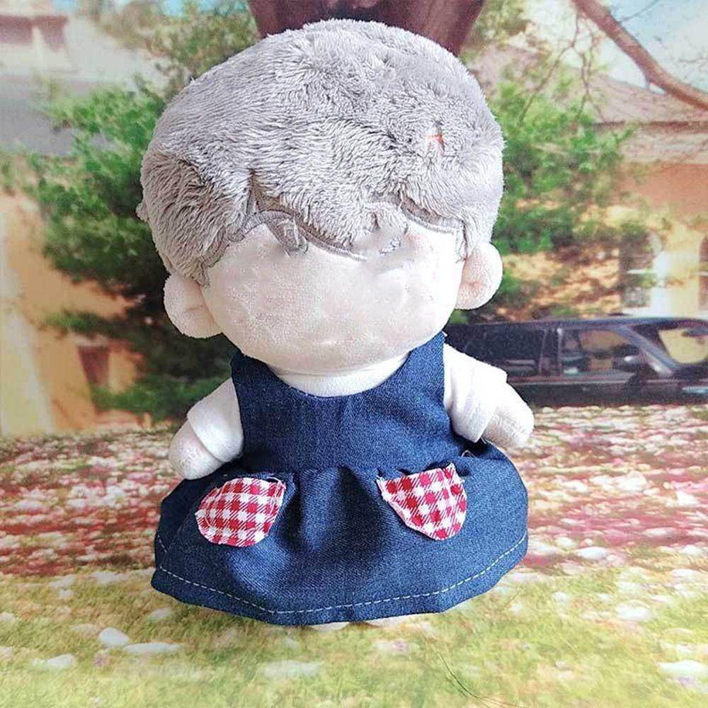 Bộ Quần Áo Dành Cho Búp Bê 20cm