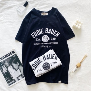☘️ áo thun say happy eddie ☘️