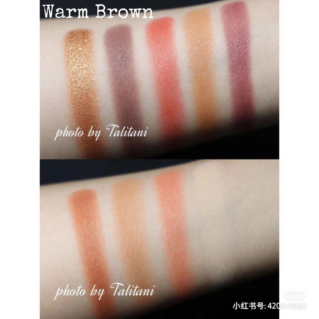 Phấn Mắt Huda Beauty Obsessions 9 ô