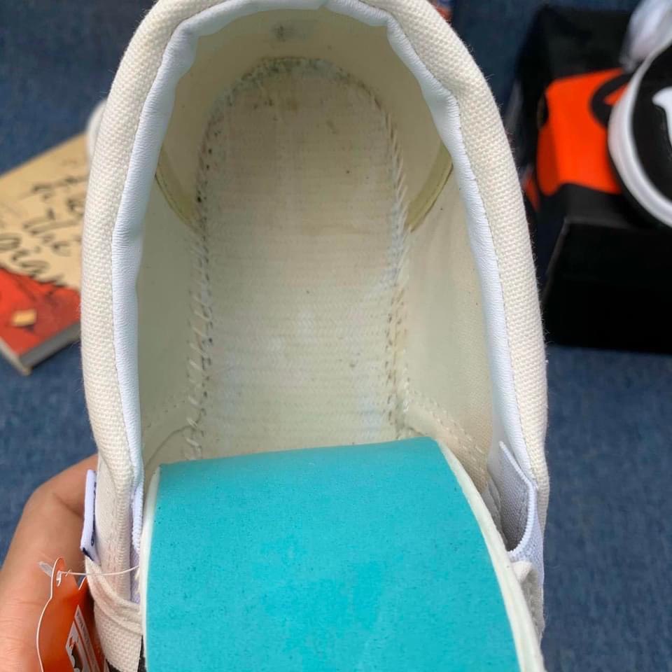 Giày vans caro nam/nữ bản cao cấp