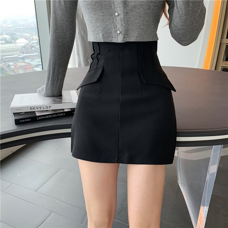 Chân váy ngắn Emilyshop ulzzang