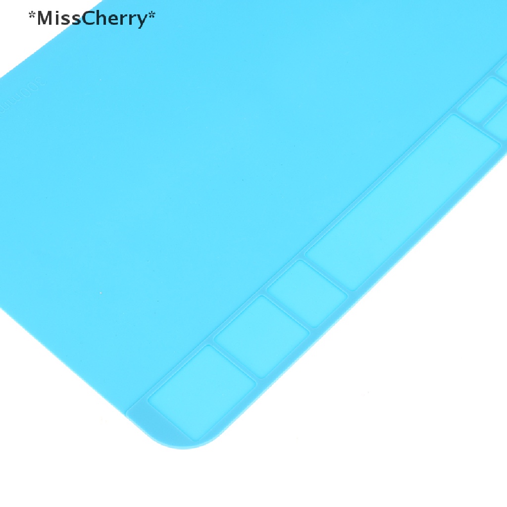 Tấm Lót Bàn Ủi / Sửa Chữa Điện Thoại / Máy Tính Cách Nhiệt Tiện Dụng