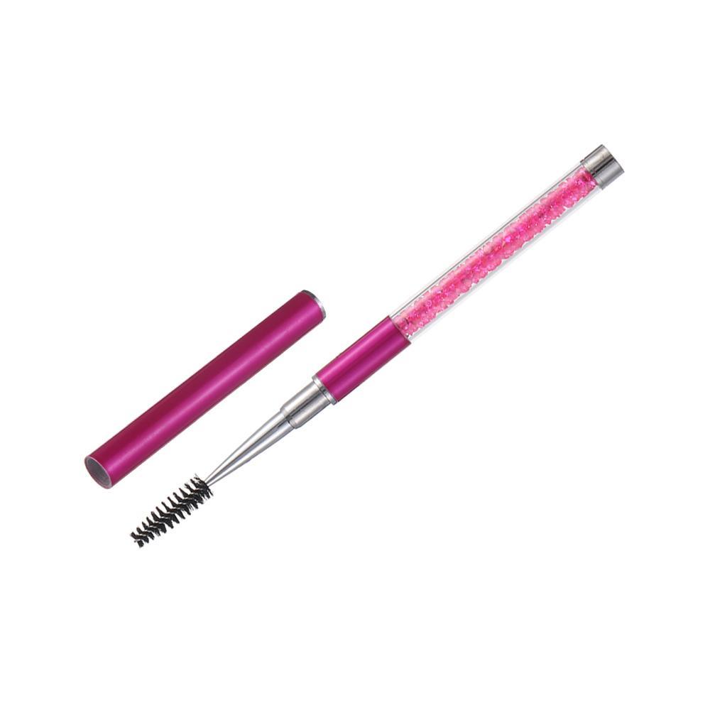 1 Lược Chải Lông Mi / Lông Mày Trang Điểm Làm Đẹp Cho Nữ