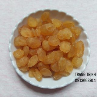 Chè dưỡng nhan