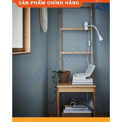 Đèn kẹp đọc sách chính hãng NÄVLINGE IKEA