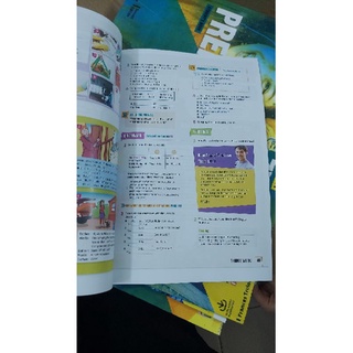 Prepare second edition trọn bộ 1-5
