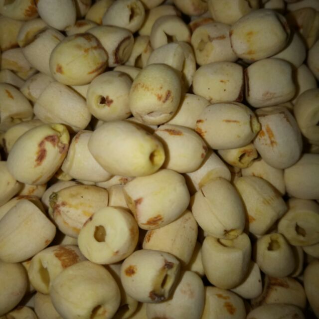 Sen khô, bột sen 1kg