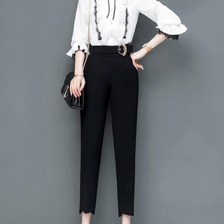 Quần Tây Công Sở Thanh Lịch MSNN1867