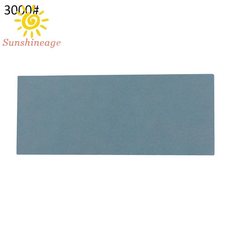 Giấy Nhám Vệ Sinh Xe Ô Tô 150-7000