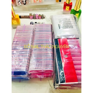 Keo mini dán móng tay nailbox