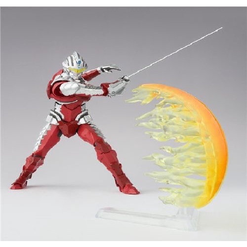Mô Tơ Nhân Vật Ultraman Có Thể Thay Đổi Hộp Aix Gomora Hayata Shinjiro