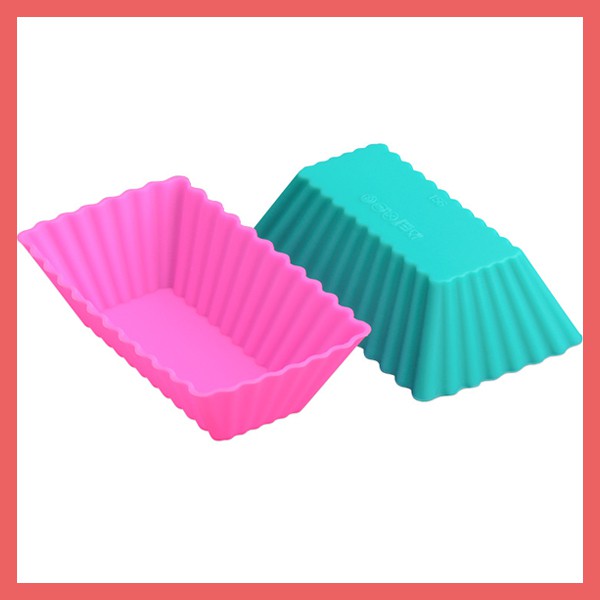Khuôn silicon làm bánh bột lọc vân