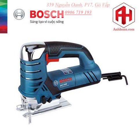 Máy cưa lọng Bosch GST 25 M