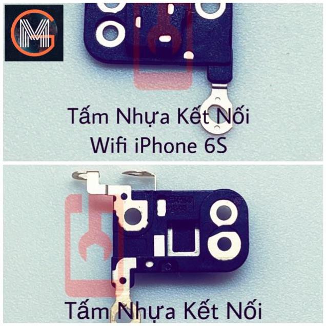 Tấm Nhựa Kết Nối Wifi iPhone 6S