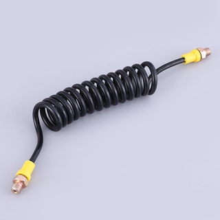 Dây bơm cao áp loại xoắn