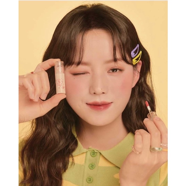 Son tint Juicy Lasting Tint