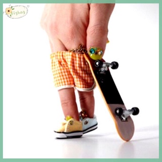 Ván Trượt Ngón Tay Mini Mới