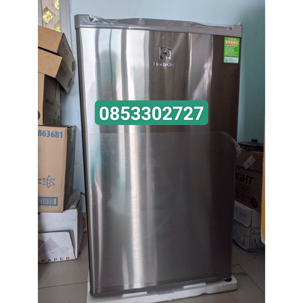 Tủ lạnh Electrolux EUM0900SA 92L