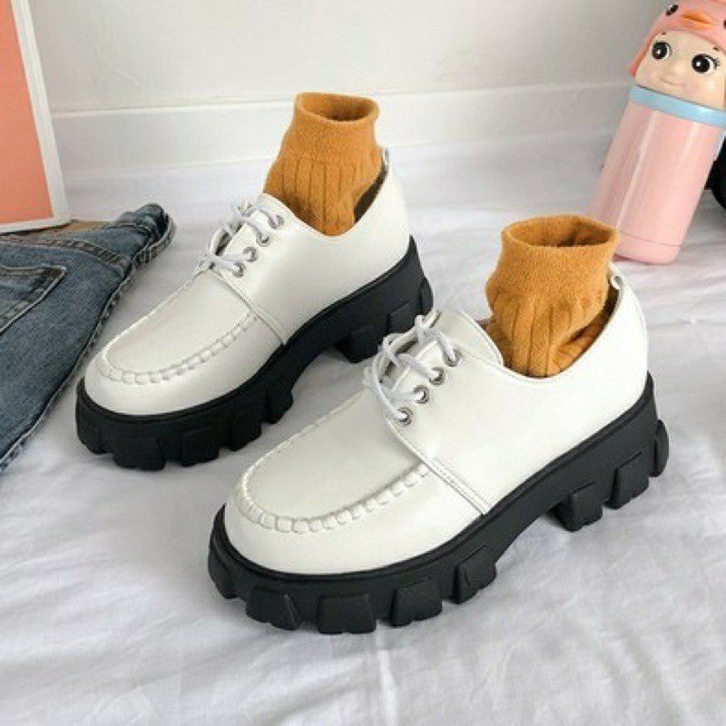 Bốt Nữ Cổ Thấp Hot Trend Mẫu Mới Loại Đẹp