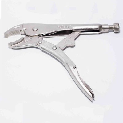 Kìm bấm chết 10&quot; cao cấp MEINFA và KEYCON