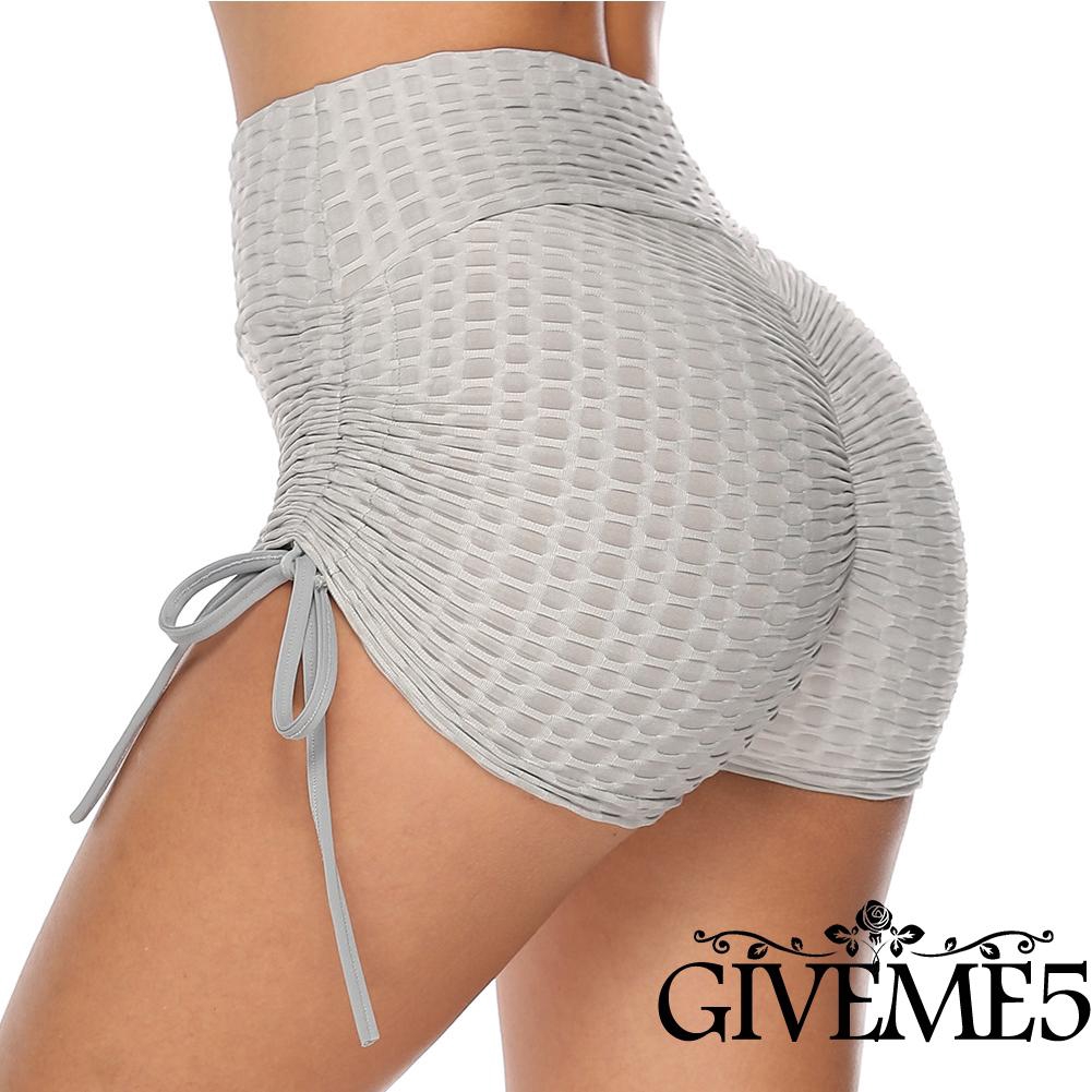 Quần Short Tập Yoga Cho Nữ