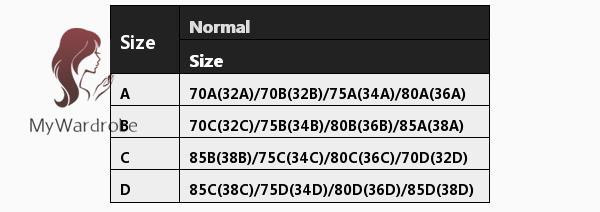 Áo Lót Dán Nâng Ngực Thời Trang Dành Cho Nữ | BigBuy360 - bigbuy360.vn