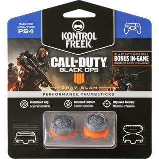 Núm bọc cần Kontrol Freek Call Of Duty tay cầm PS4 / PS5/ XBOXONE SX chụp cần KontrolFreek tay Ps5/Ps4/Xboxone