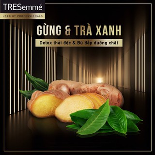 Dầu gôi Tresemmé 340g