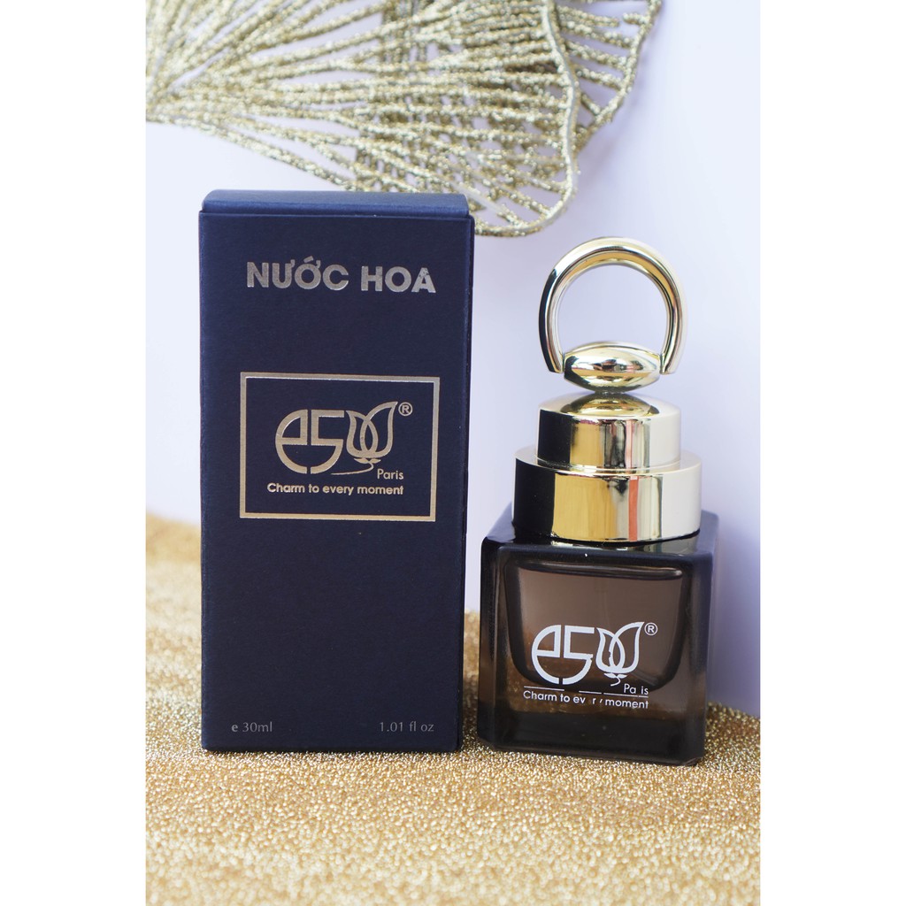 Nước Hoa Nam E5 30ml | Thế Giới Skin Care