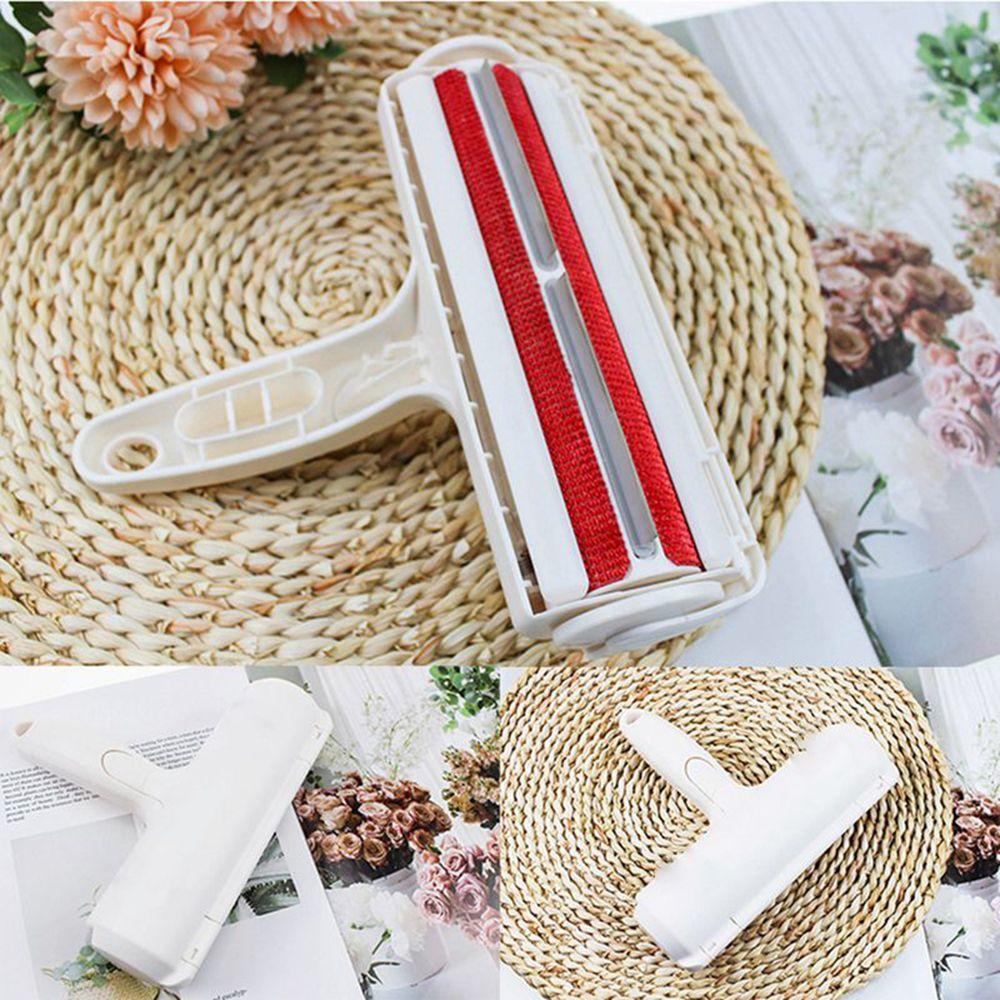 Dụng Cụ Cạo Lông Cho Thú Cưng 2 Hình Dạng