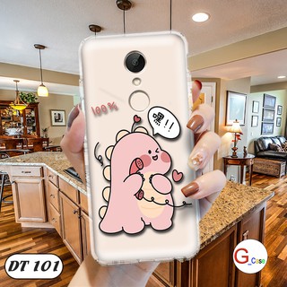 Ốp lưng dẻo Xiaomi Redmi 5