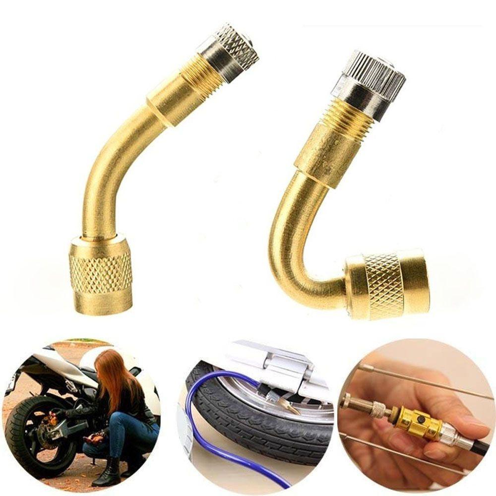 1 Dụng Cụ Sửa Chữa Lốp Xe Máy, Xe Đạp 45 / 135 Độ