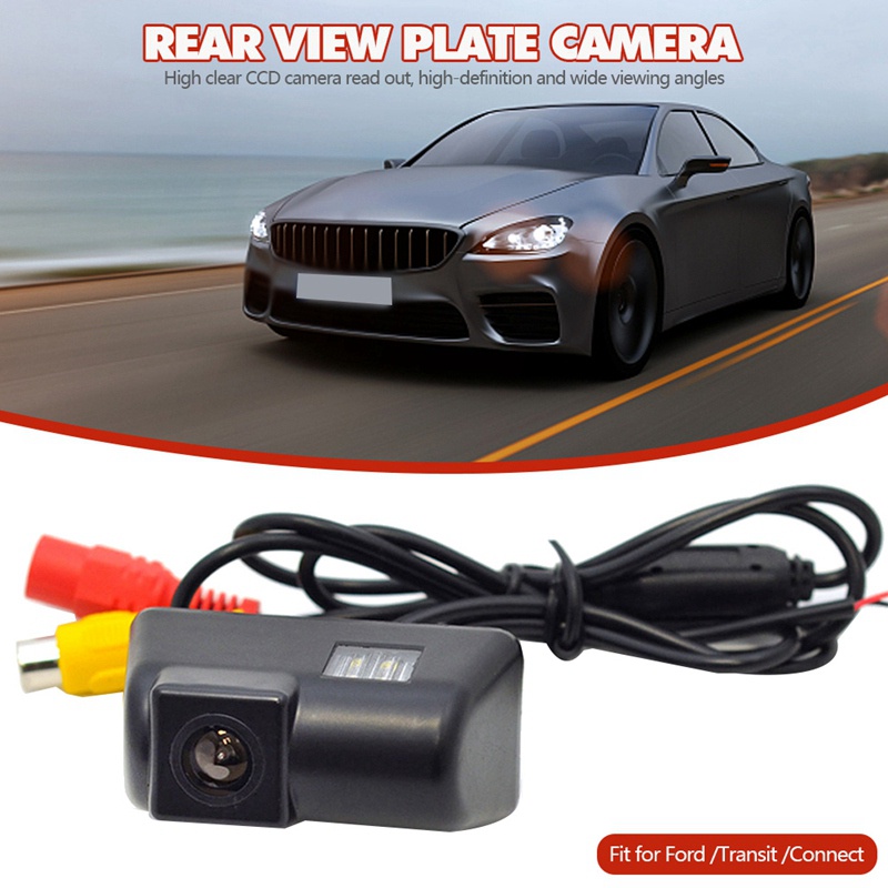 Camera Chiếu Hậu Chất Lượng Cao Cho Xe Hơi Ford Transit