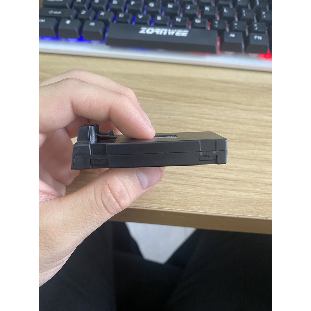 Pin Flycam E88, E88pro, E525, P5 Pro Dung lượng cao 1800mha hàng chất lượng tốt loai nhập khẩu tốt nhất