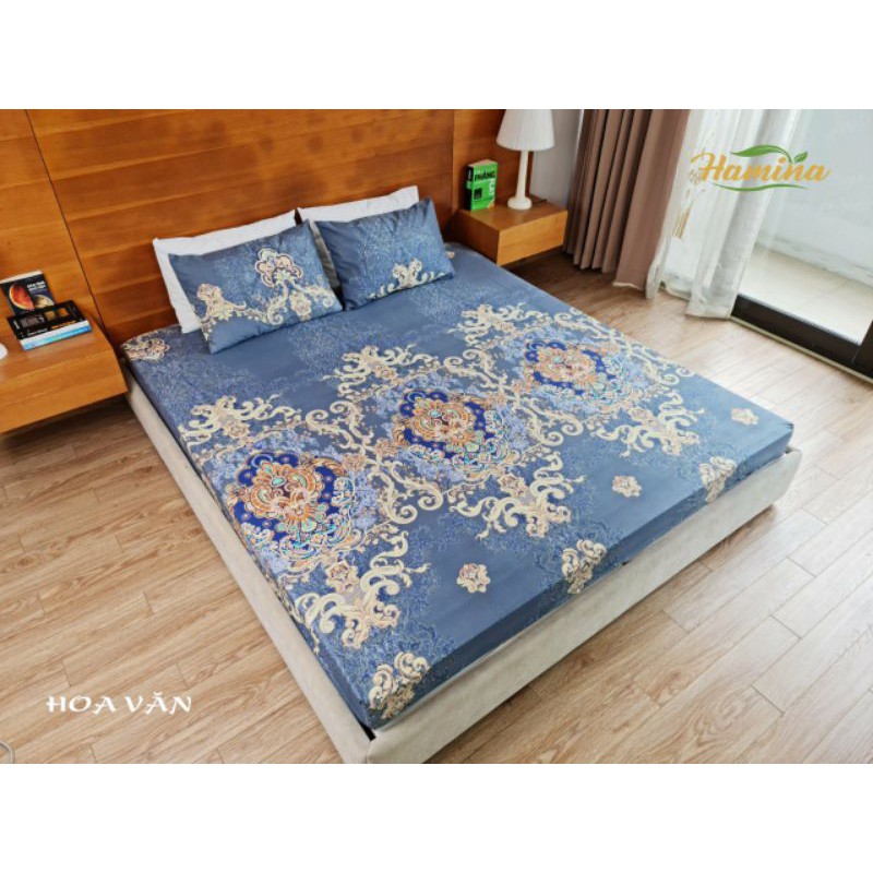 Ga chống thấm M6 (HAMINA )