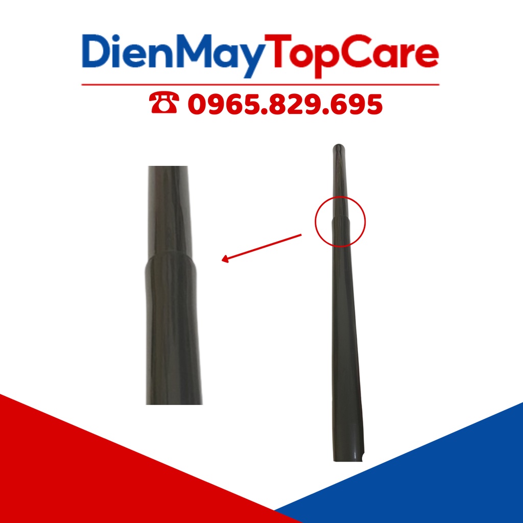 Ống nối vòi hút bụi HITACHI